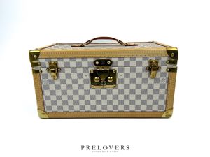 Louis Vuitton Kosmetikkoffer- Beautycase im Kanton Zürich 