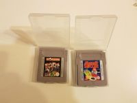 Gameboy Spiele Soccer und Magnetic Soccer (Tischfußball / Kickern München - Ludwigsvorstadt-Isarvorstadt Vorschau