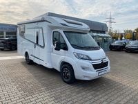 Buchen Sie jetzt - Urlaub im Wohnmobil, Camper in Stendal Sachsen-Anhalt - Stendal Vorschau