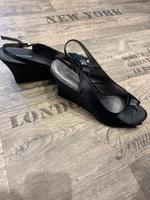 Festliche Schuhe Sachsen - Auerbach (Vogtland) Vorschau