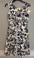 Kleid Sommerkleid Montego Größe 34 Hessen - Mittenaar Vorschau