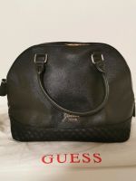 Guess Handtasche in schwarz Dortmund - Husen Vorschau