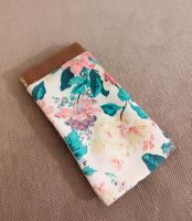 Vintage Brillen Etui Flowerprint Baden-Württemberg - Mannheim Vorschau