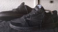 Nike Jordan 1 Low Travis Scott Black Phantom Nordrhein-Westfalen - Lünen Vorschau