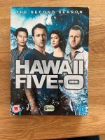 Hawaii Five-O / The second Season Nordrhein-Westfalen - Drensteinfurt Vorschau