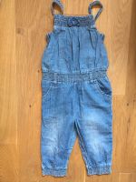 *neu* Sommer-Jumpsuit/Jeans-Overall von Pusblu 92 Niedersachsen - Rastede Vorschau