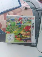 Mario Tennis OPEN Nintendo 3ds spiel Nürnberg (Mittelfr) - Südstadt Vorschau