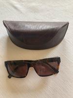 Sonnenbrille von Fossil im Lederetuie Rheinland-Pfalz - Flammersfeld Vorschau