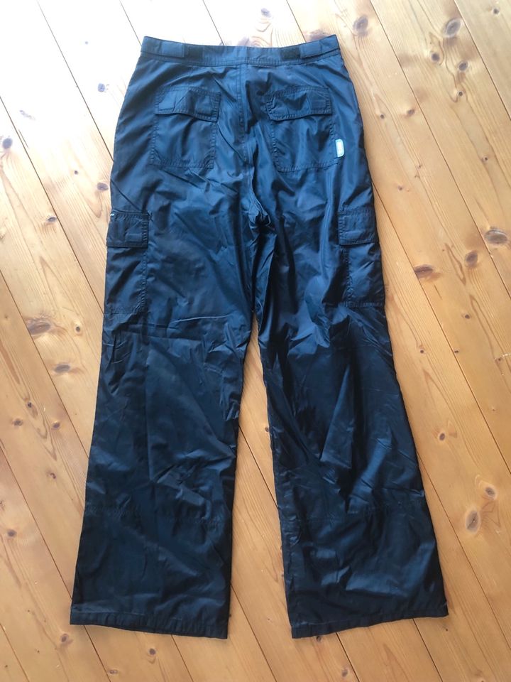 Esprit Sport Hose Größe 36 schwarz joggen wandern in Türkheim