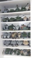 COBI WWII Panzer Sammlung ca. 100 Modelle je 10,- bis 50,- Niedersachsen - Hildesheim Vorschau