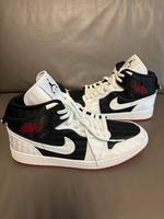 Air Jordan 1 Mid SE Utility Größe 44 Nordrhein-Westfalen - Arnsberg Vorschau