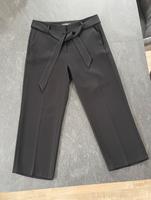 Cambio | Anzughose | Stoffhose | schwarz | Gr. 40/L Niedersachsen - Vechta Vorschau