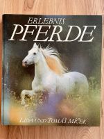 Pferde Buch Erlebnis Pferde von Lída & Tomás Mícek Brandenburg - Zossen Vorschau