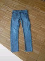 Graue S.Oliver Jeans Gr. 176 reg Baden-Württemberg - Ellwangen (Jagst) Vorschau