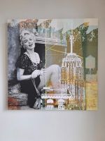 Gery Luger Kunstdruck - Marilyn Monroe Stuttgart - Degerloch Vorschau