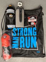 Fitness Set SIGG Glasflasche Trinkflasche StrongManRun Rucksack Beuel - Pützchen/Bechlinghoven Vorschau