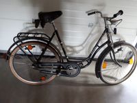 OMA Fahrrad. 26 Zoll Bayern - Gessertshausen Vorschau