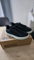 ECCO STREET 720 Nubukleder Sneaker mit Gore-Tex Bayern - Hallerndorf Vorschau