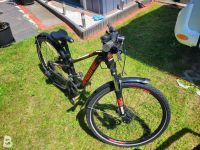 Fahrrad Haibike Seet HardNine 2.5 Street 29'' MTB Hessen - Marburg Vorschau