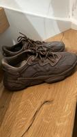 Adidas Sneaker Ozweego Gr. 39 braun Niedersachsen - Lingen (Ems) Vorschau