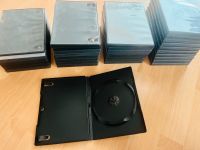 DVDs CDs Blue Rays Leer Hüllen Schachteln Verpackung Schwarz Baden-Württemberg - Ehingen (Donau) Vorschau