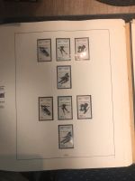 Briefmarken Nordrhein-Westfalen - Moers Vorschau
