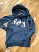 Hoody Replay ungetragen Dortmund - Mitte Vorschau