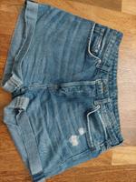 Jeansshorts h&m 34 Rheinland-Pfalz - Trier Vorschau