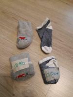Strümpfe , Socken , Größe 50 bis 62 , 0,50 € Thüringen - Tonna Vorschau