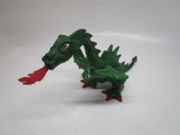 Playmobil 3840 Drache Saarland - Friedrichsthal Vorschau