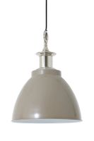 Wohnzimmerlampe BEAU braun beige Küchenlampe Hängelampe NEU Sachsen - Radeburg Vorschau