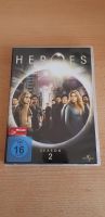 Heroes Staffel Season 2 Serie TV-Show DVD Hessen - Griesheim Vorschau