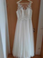 neues Ellis Bridal Brautkleid Gr. 18 Gr. 44 Sachsen - Bautzen Vorschau