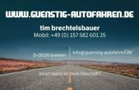 SUCHE SMART mit MOTORSCHADEN & BIETE UNPROBLEMATISCHE ABWICKLUNG Osterholz - Tenever Vorschau