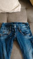 Herrlicher Jeans Pitch slim 24/32guter Zustand Bielefeld - Gadderbaum Vorschau