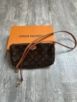 TOP+RECHG! GROẞE LOUIS VUITTON  POCHETTE ACCESSOIRES TASCHE MPA Bayern - Altenstadt an der Waldnaab Vorschau