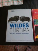 Wildes Europa National Geographic Cairns Müllers Widstrand Wijnbe Brandenburg - Wiesenburg/Mark Vorschau