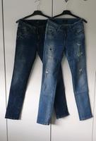 Zwei LTB Jeans Molly Sachsen - Plauen Vorschau