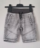 Jeans kurz grau Gr.140 ** guter Zustand ** Rheinland-Pfalz - Neuwied Vorschau