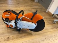 Stihl TS 420 Bayern - Amberg Vorschau