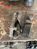 E46 m54 Riemenspanner Spannrolle e39 / e85 / e60 Bayern - Benningen Vorschau