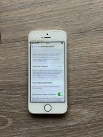 iPhone SE 64 GB (Ersatzhandy) Nordrhein-Westfalen - Ascheberg Vorschau