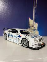 Mercedes-Benz CLK-DTM 2000 Hessen - Bebra Vorschau