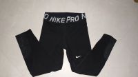 Neu Nike Pro 7/8 Leggings Hose Gr.M Sachsen - Frohburg Vorschau