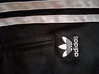 Adidas Damen Jogginghose Trainingshose Schwarz 38 Dresden - Briesnitz Vorschau