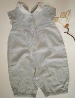 Kurzarm Overall unisex Jungen Mädchen Gr. 74/80 Bayern - Mönchsdeggingen Vorschau