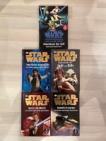 Star Wars Bücher Bochum - Bochum-Nord Vorschau