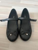 Ballerina in Schwarz S.Oliver Berlin - Marienfelde Vorschau