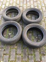 Sommerreifen Reifen 205/55 R16 91 V 6mm Bayern - Donauwörth Vorschau