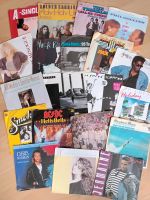Vinyl schätze singles konvolut  2 Nordrhein-Westfalen - Mönchengladbach Vorschau